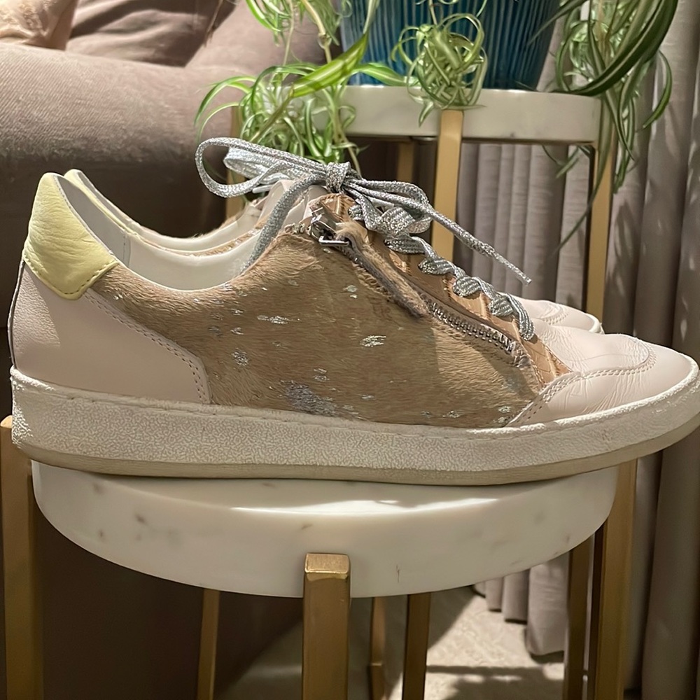 Dolce Vita 8.5 sneakers